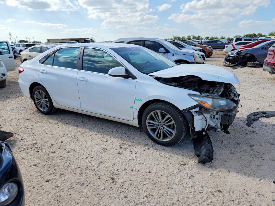 Продажа на аукционе авто 2015 Toyota Camry, vin: 4T1BF1FK1FU955618, номер лота: 62990316
