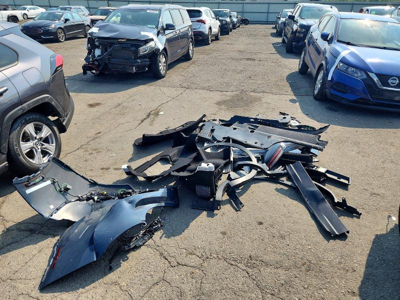 2026 Toyota Crown მანქანა იყიდება აუქციონზე, vin: JTDAAAAF4T3044239, აუქციონის ნომერი: 62471916