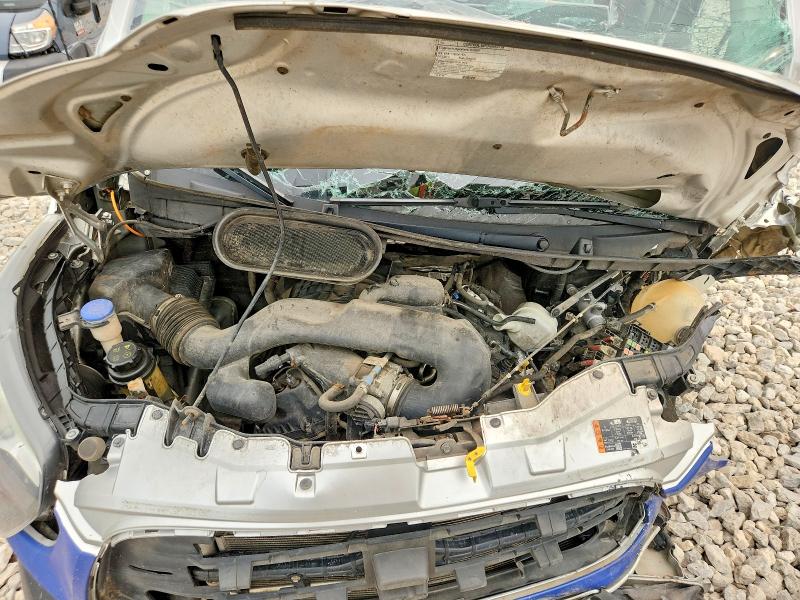 2019 Ford Transit მანქანა იყიდება აუქციონზე, vin: 1FTYR1ZM8KKA62323, აუქციონის ნომერი: 61011676