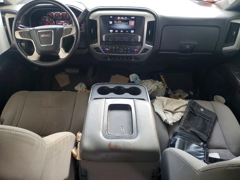 Aukcja sprzedaży 2014 Gmc Sierra, vin: 3GTU2UEC4EG470606, numer aukcji: 62768146