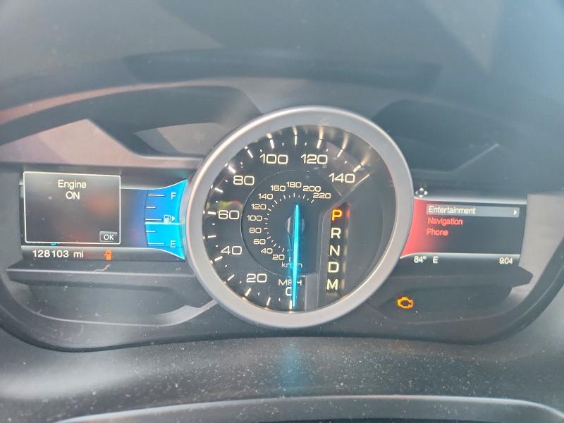 Aukcja sprzedaży 2015 Ford Explorer, vin: 1FM5K8GT1FGA19313, numer aukcji: 59168096