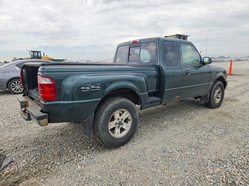 Aukcja sprzedaży 2002 Ford Ranger, vin: 1FTZR45EX2PB07558, numer aukcji: 62845046