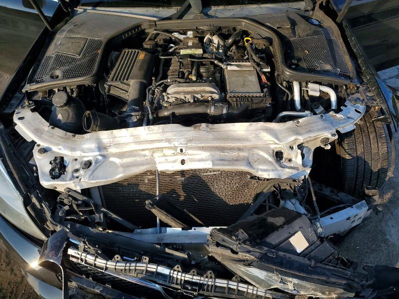62855126 :رقم المزاد ، 55SWF4KB4HU180593 vin ، 2017 Mercedes-benz C مزاد بيع