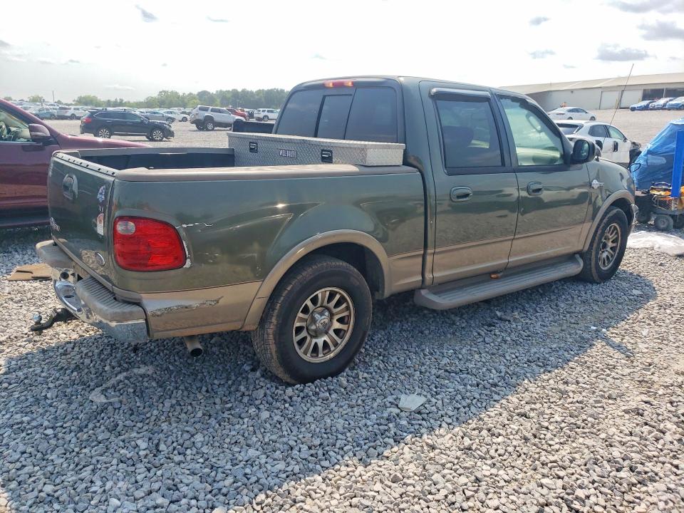 Продажа на аукционе авто 2002 Ford F150, vin: 1FTRW07L72KE34235, номер лота: 62134316