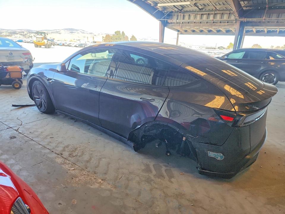 Aukcja sprzedaży 2026 Tesla Model Y, vin: 7SAYGDEE7TF346436, numer aukcji: 60441666