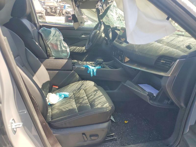 Продажа на аукционе авто 2026 Nissan Rogue, vin: 5N1BT3CA0TC769487, номер лота: 62473656