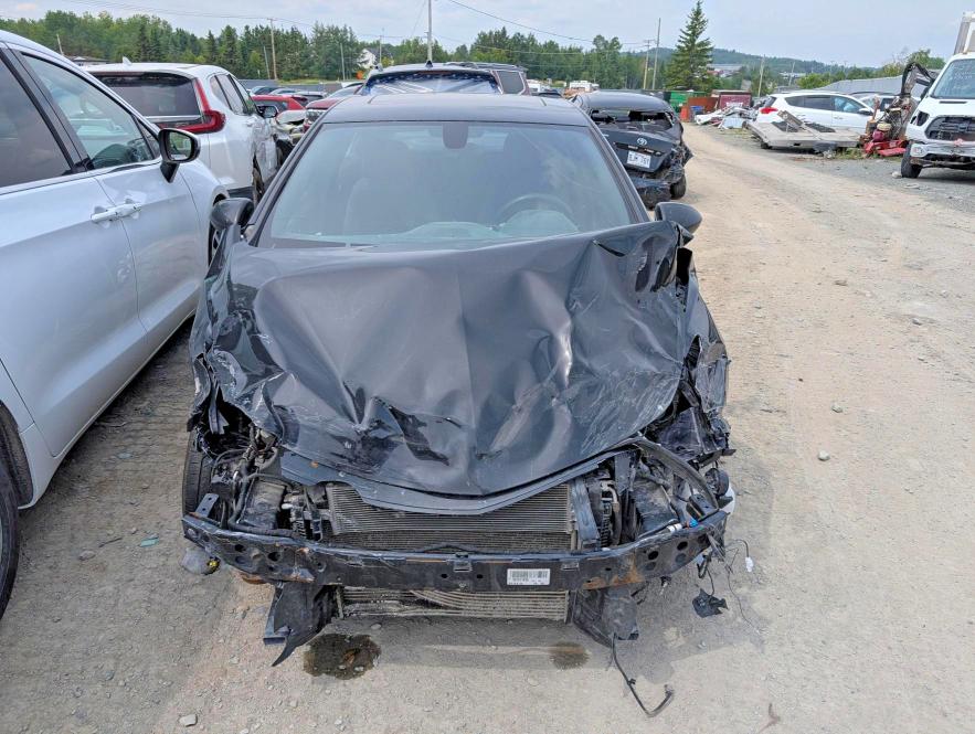 60256586 :رقم المزاد ، 1G1BE5SM7G7307456 vin ، 2016 Chevrolet Cruze مزاد بيع