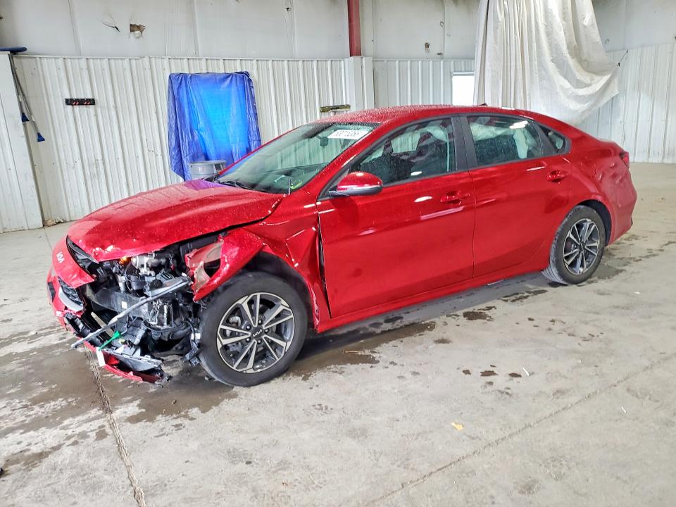 Aukcja sprzedaży 2024 Kia Forte, vin: 3KPF24AD3RE707837, numer aukcji: 63015366