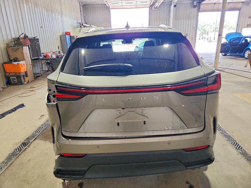 Aukcja sprzedaży 2026 Lexus Nx 350h, vin: 2T2GKCEZ0TC073442, numer aukcji: 61010856