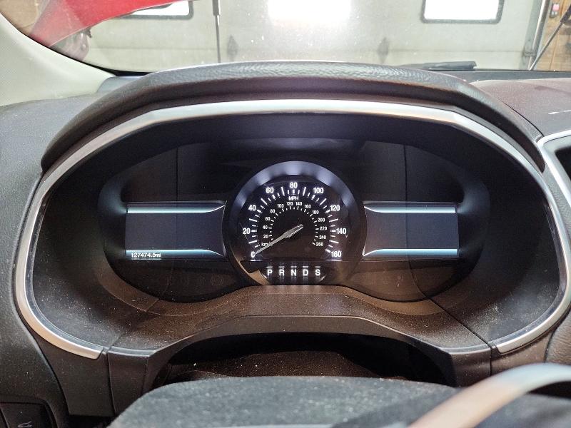 Aukcja sprzedaży 2018 Ford Edge, vin: 2FMPK4K93JBB44696, numer aukcji: 62113186