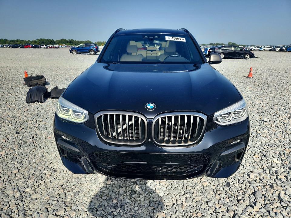 Продажа на аукционе авто 2021 Bmw X3, vin: 5UXTY9C09M9G42791, номер лота: 85450095