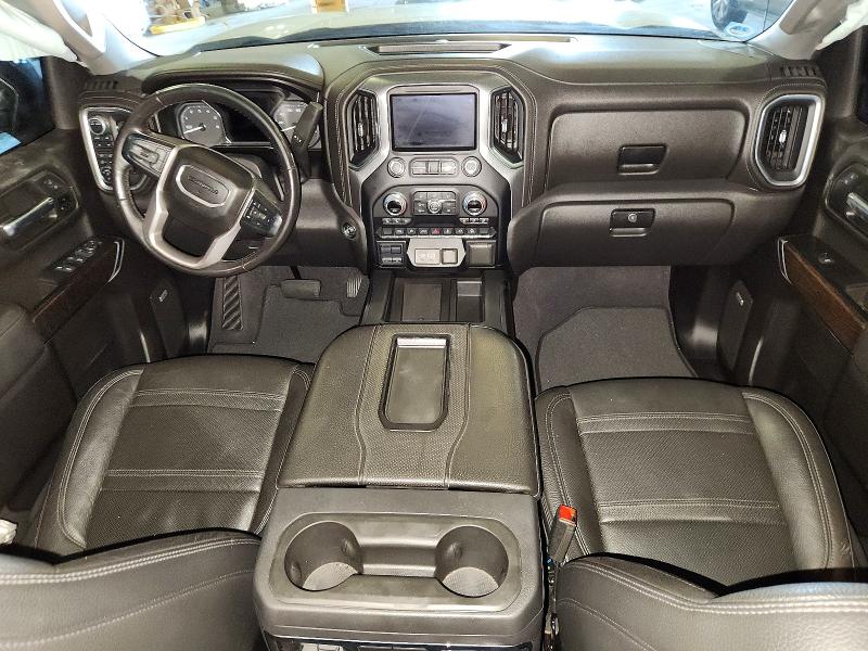Aukcja sprzedaży 2020 Gmc Sierra, vin: 3GTU9FED1LG239305, numer aukcji: 59258386