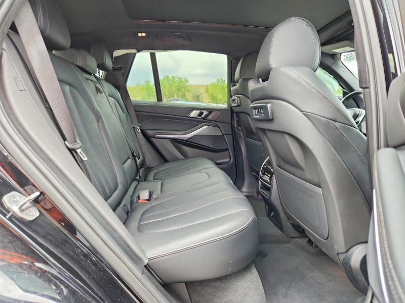 Продажа на аукционе авто 2022 Bmw X5, vin: 5UXCR6C01N9N30223, номер лота: 62820066