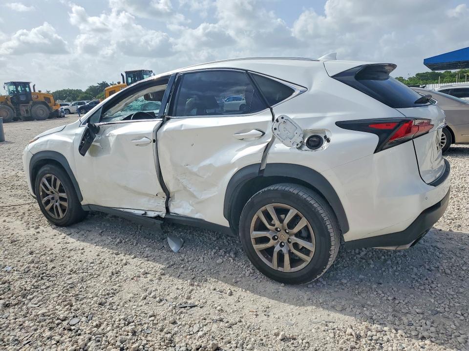 Aukcja sprzedaży 2015 Lexus Nx, vin: JTJYARBZ3F2010628, numer aukcji: 60239186