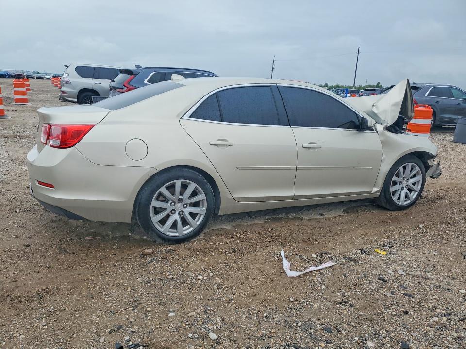 Aukcja sprzedaży 2013 Chevrolet Malibu, vin: 1G11G5SX9DF296560, numer aukcji: 62225956