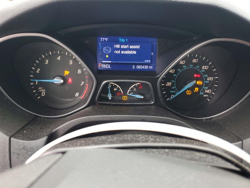 Aukcja sprzedaży 2013 Ford Focus, vin: 1FADP3K27DL135449, numer aukcji: 59587456