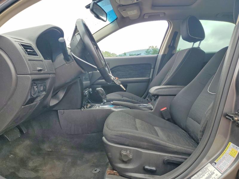 Aukcja sprzedaży 2010 Ford Fusion, vin: 3FAHP0HA4AR328461, numer aukcji: 62856286