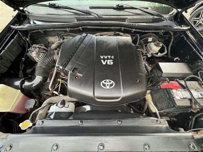 2010 Toyota Tacoma მანქანა იყიდება აუქციონზე, vin: 5TELU4EN5AZ674563, აუქციონის ნომერი: 62617376