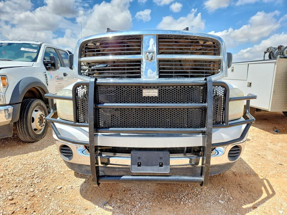 Aukcja sprzedaży 2006 Dodge Ram 2500, vin: 3D7KR26C16G215134, numer aukcji: 61681816