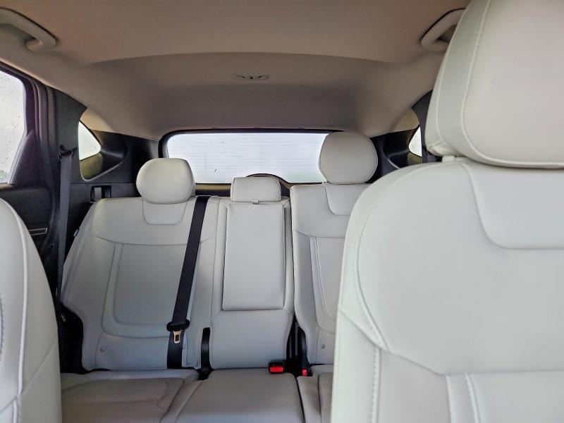 Продажа на аукционе авто 2024 Hyundai Tucson, vin: 5NMJF3DE2RH297926, номер лота: 60917086