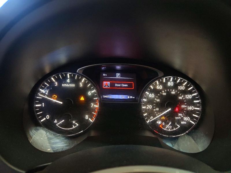 2018 Nissan Altima მანქანა იყიდება აუქციონზე, vin: 1N4AL3AP2JC282270, აუქციონის ნომერი: 63171636