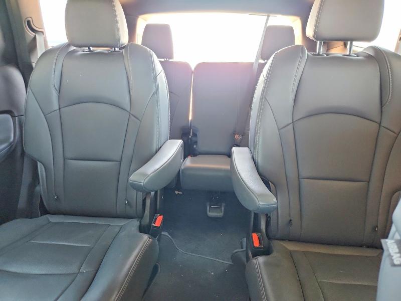 2023 Buick Enclave მანქანა იყიდება აუქციონზე, vin: 5GAERBKWXPJ273428, აუქციონის ნომერი: 60135666