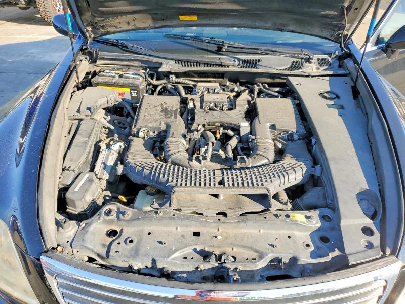 Aukcja sprzedaży 2007 Lexus Ls, vin: JTHBL46F375041348, numer aukcji: 63112086