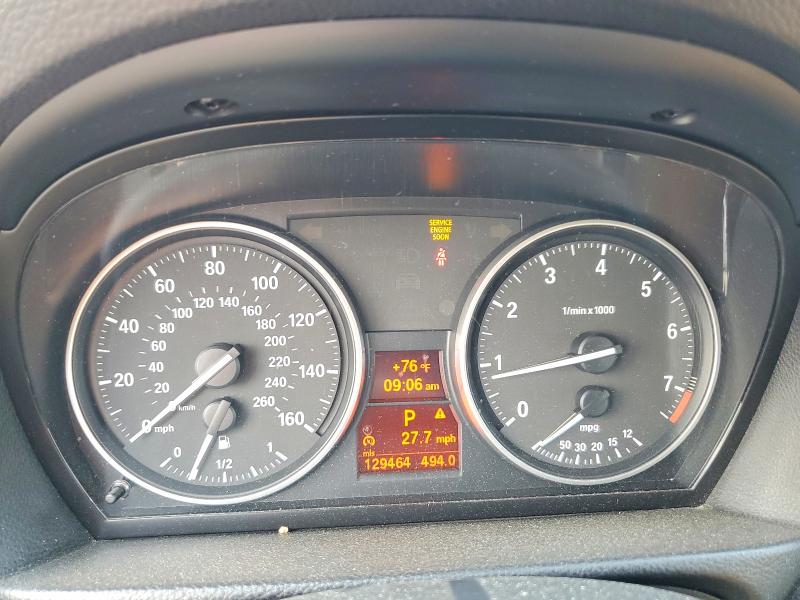 62165986 :رقم المزاد ، WBAPK5C57BA662715 vin ، 2011 Bmw 328 مزاد بيع