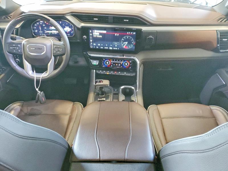 Продаж на аукціоні авто 2026 Gmc Sierra, vin: 1GTUUGEL5TZ217609, номер лоту: 61608146