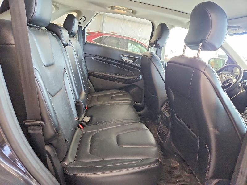2015 Ford Edge მანქანა იყიდება აუქციონზე, vin: 2FMTK4K87FBB30779, აუქციონის ნომერი: 61516086