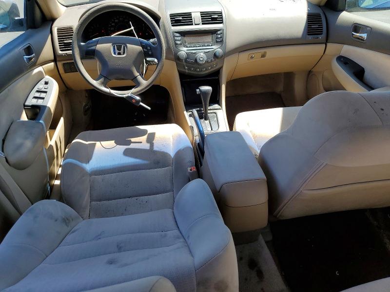 Aukcja sprzedaży 2003 Honda Accord, vin: JHMCM56383C043633, numer aukcji: 61964776