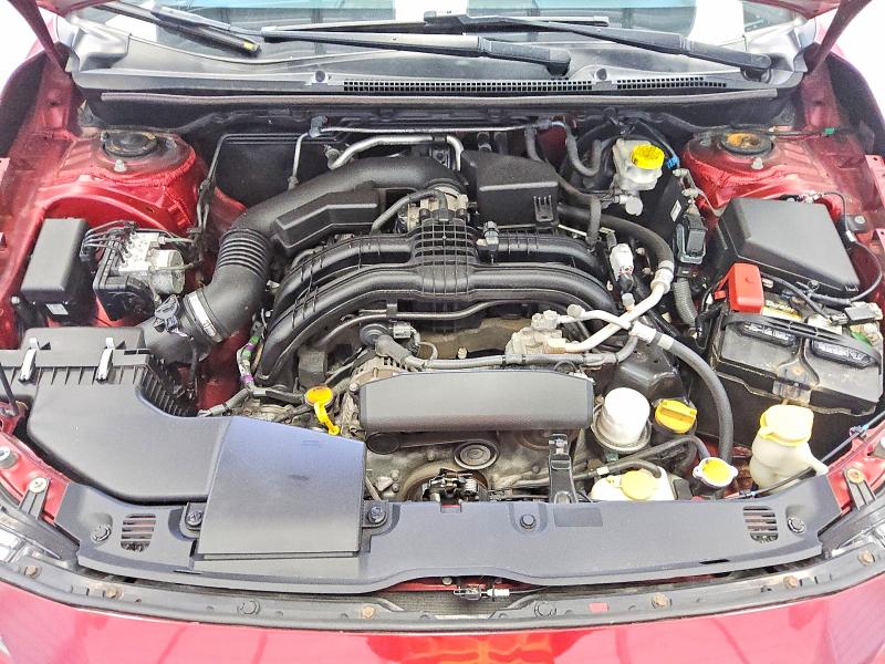 60056336 :رقم المزاد ، 4S3GKAA60H3601937 vin ، 2017 Subaru Impreza مزاد بيع