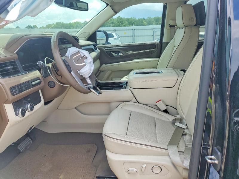 Продажа на аукционе авто 2024 Gmc Yukon, vin: 1GKS1DKL7RR221127, номер лота: 61211856