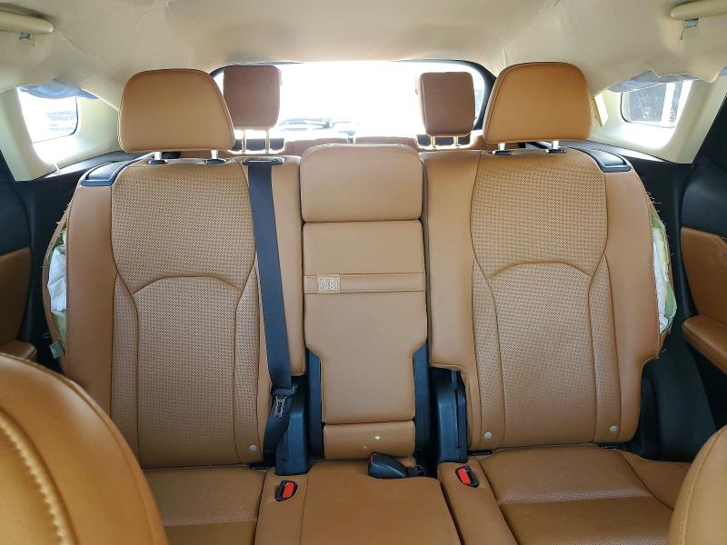 Aukcja sprzedaży 2021 Lexus Rx, vin: JTJHZKEA1M2020903, numer aukcji: 61771216