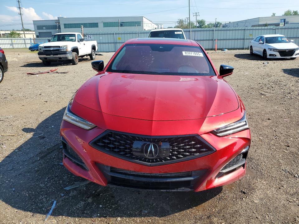 Продаж на аукціоні авто 2023 Acura Tlx, vin: 19UUB5F56PA005463, номер лоту: 85971055