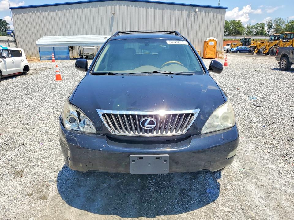Aukcja sprzedaży 2009 Lexus Rx, vin: 2T2HK31U29C128948, numer aukcji: 60326046