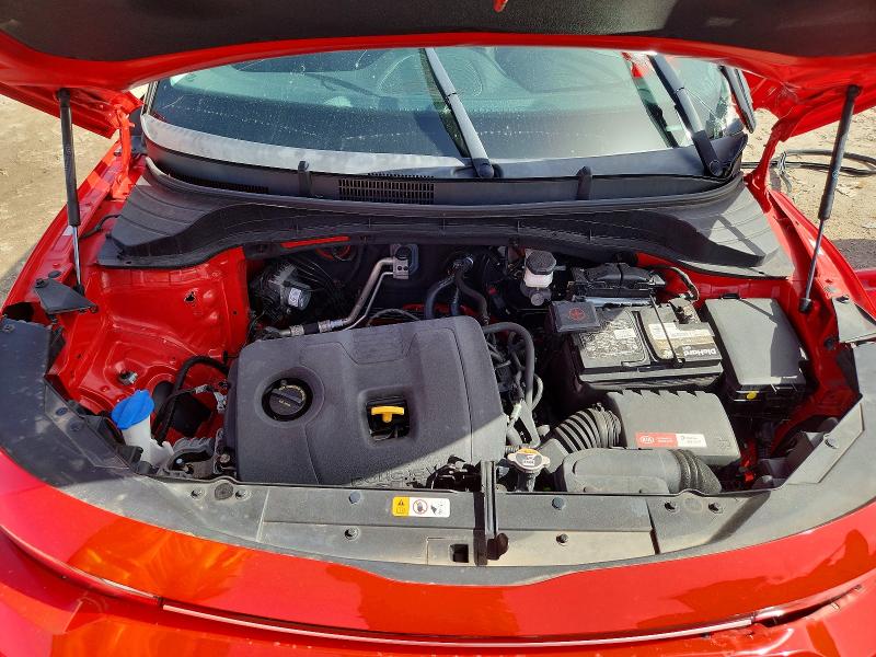 Aukcja sprzedaży 2021 Kia Soul, vin: KNDJ23AUXM7142726, numer aukcji: 60392016