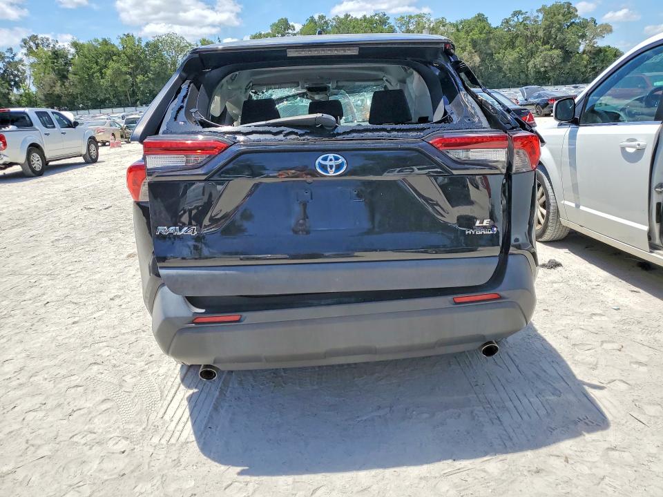 Продажа на аукционе авто 2021 Toyota Rav4, vin: 4T3MWRFV7MU033473, номер лота: 59821116