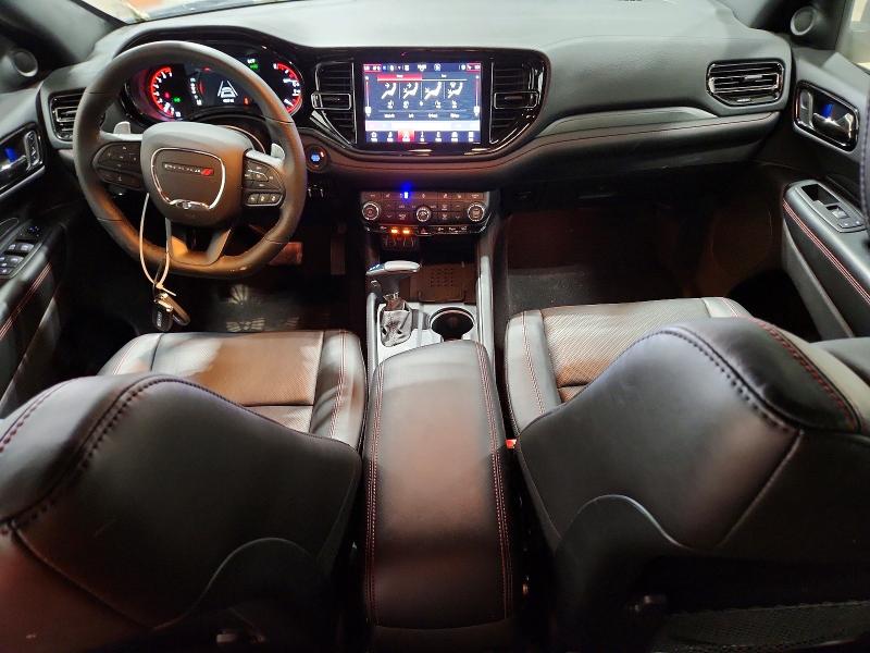 Aukcja sprzedaży 2025 Dodge Durango, vin: 1C4RDJDG7SC556882, numer aukcji: 62386926