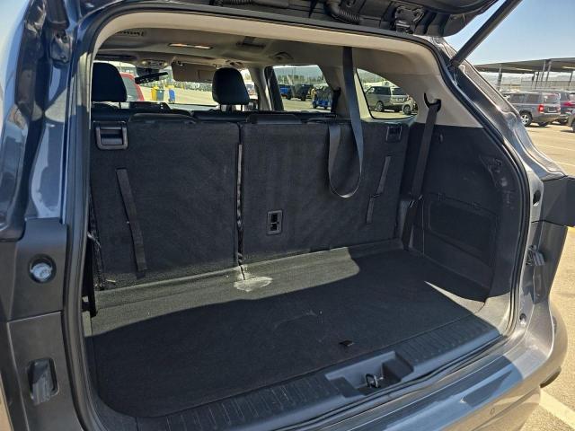 Продажа на аукционе авто 2020 Toyota Highlander, vin: 5TDDZRBH1LS018507, номер лота: 61646266