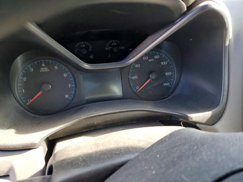 62967966 :رقم المزاد ، 1GCHSBEN0J1237712 vin ، 2018 Chevrolet Colorado مزاد بيع