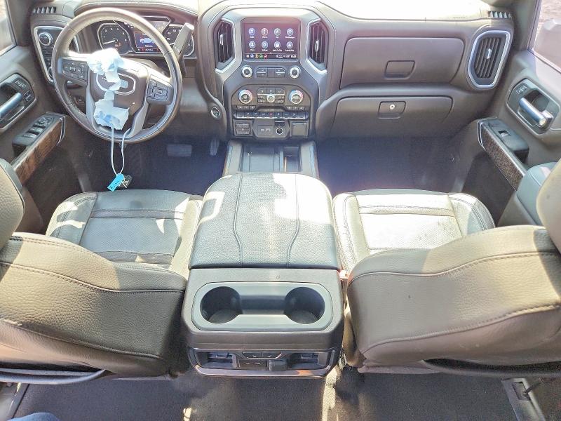 Aukcja sprzedaży 2023 Gmc Sierra, vin: 1GT49RE77PF132889, numer aukcji: 61805496