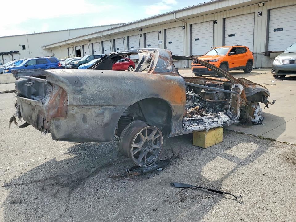 Продаж на аукціоні авто 2000 Chevrolet Camaro, vin: 2G1FP22K9Y2125016, номер лоту: 59973296