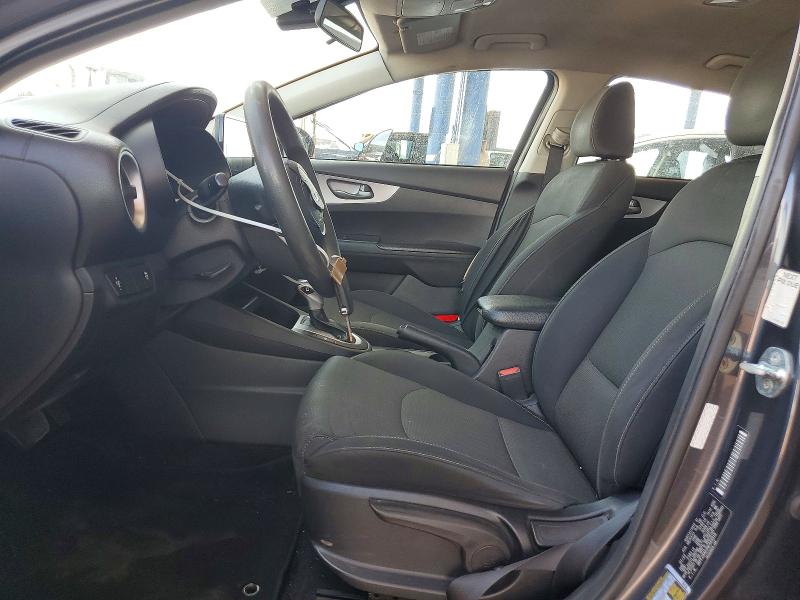 Aukcja sprzedaży 2022 Kia Forte, vin: 3KPF24AD2NE449918, numer aukcji: 62079676