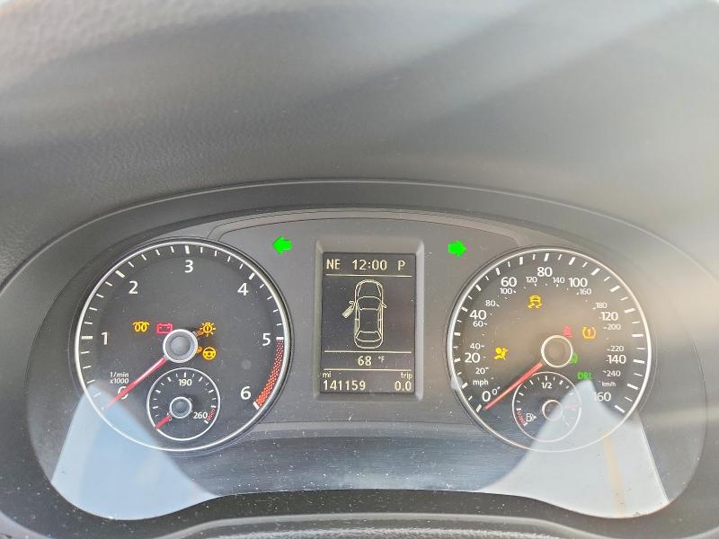 Aukcja sprzedaży 2013 Volkswagen Passat, vin: 1VWBN7A35DC144544, numer aukcji: 62436876