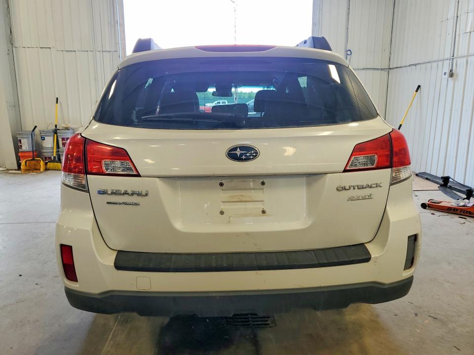 Продаж на аукціоні авто 2013 Subaru Outback, vin: 4S4BRBCC0D3318054, номер лоту: 59686266