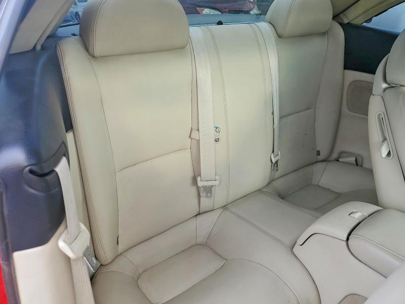 Aukcja sprzedaży 2002 Lexus Sc, vin: JTHFN48Y420028589, numer aukcji: 62046486
