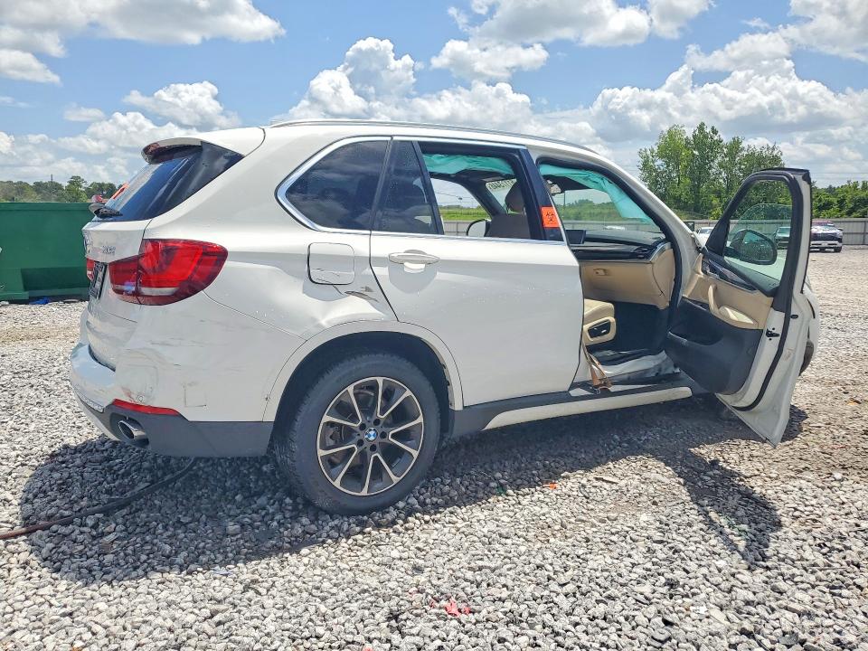 Aukcja sprzedaży 2017 Bmw X5, vin: 5UXKR2C38H0W43397, numer aukcji: 61173446
