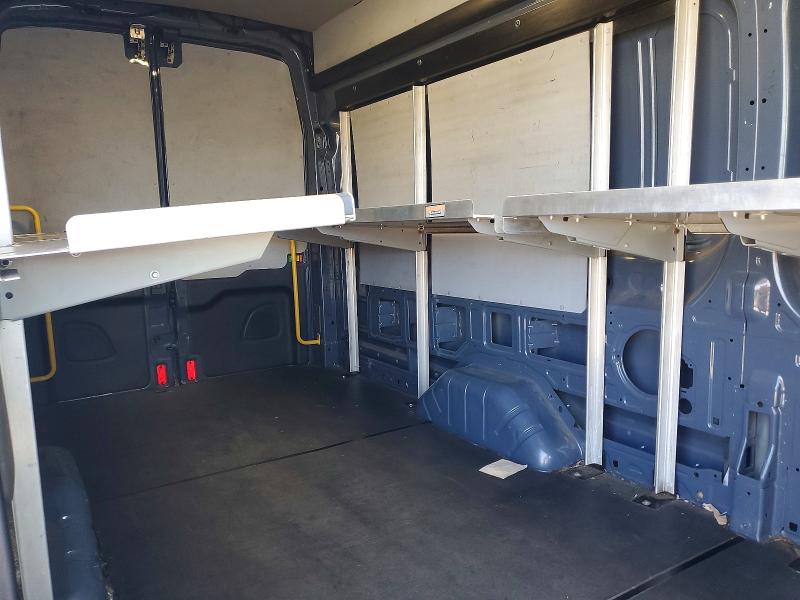 Продажа на аукционе авто 2020 Ford Transit, vin: 1FTBR3X85LKB27749, номер лота: 62543626