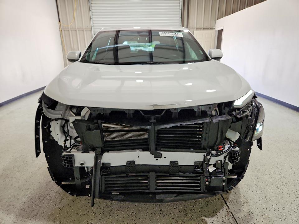 59688646 :رقم المزاد ، 3GNAXHEG3TL281360 vin ، 2026 Chevrolet Equinox مزاد بيع